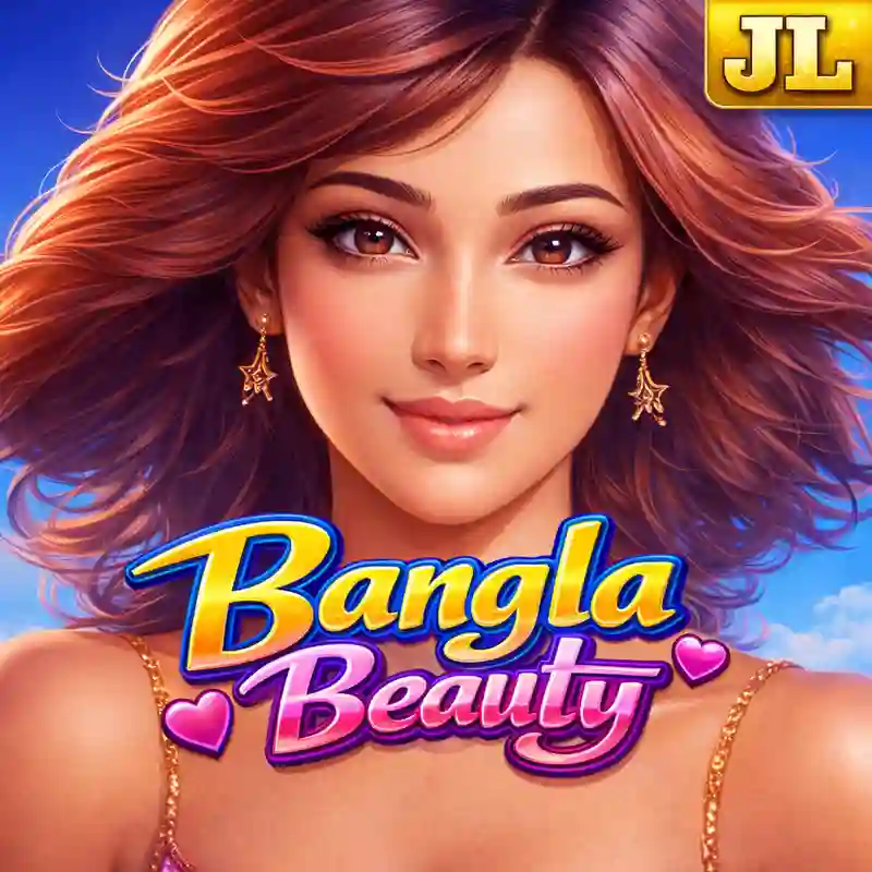 Bangla Beauty Slot Game at Jili8 Online Casino