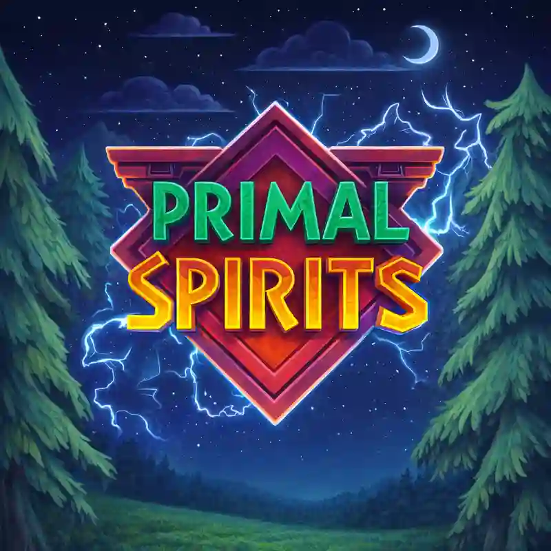 Primal Spirits Slot Game at jili8 Casino