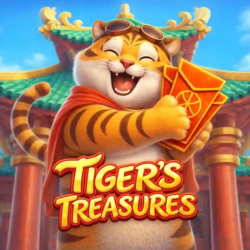 Tiger’s Treasures