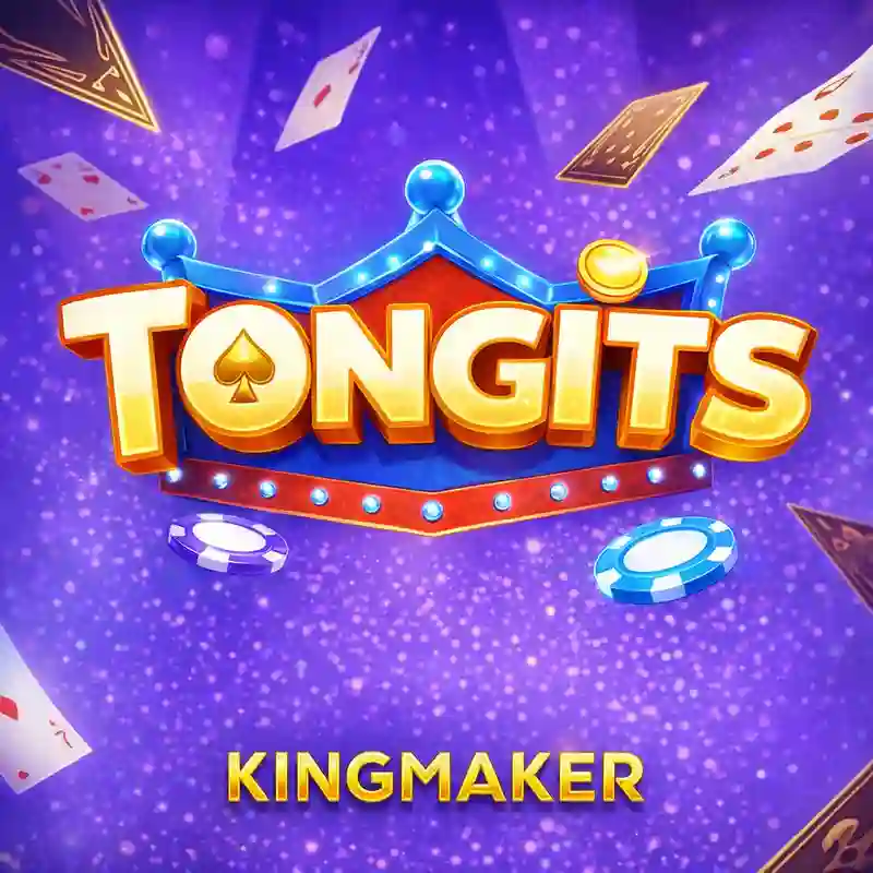 Tongits Casino Game - jili8