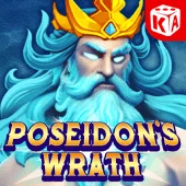 Poseidon's Wrath
